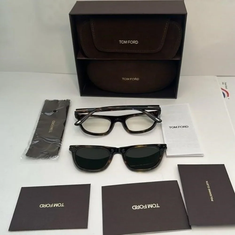 tom ford